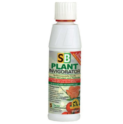 SB Plant Invigorator